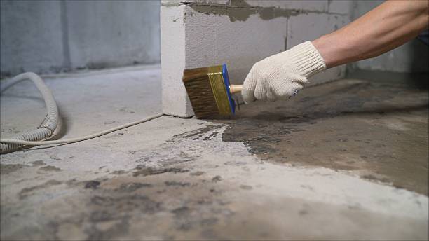 24/7 Emergency Basement Waterproofing experts in Terre Haute, IN